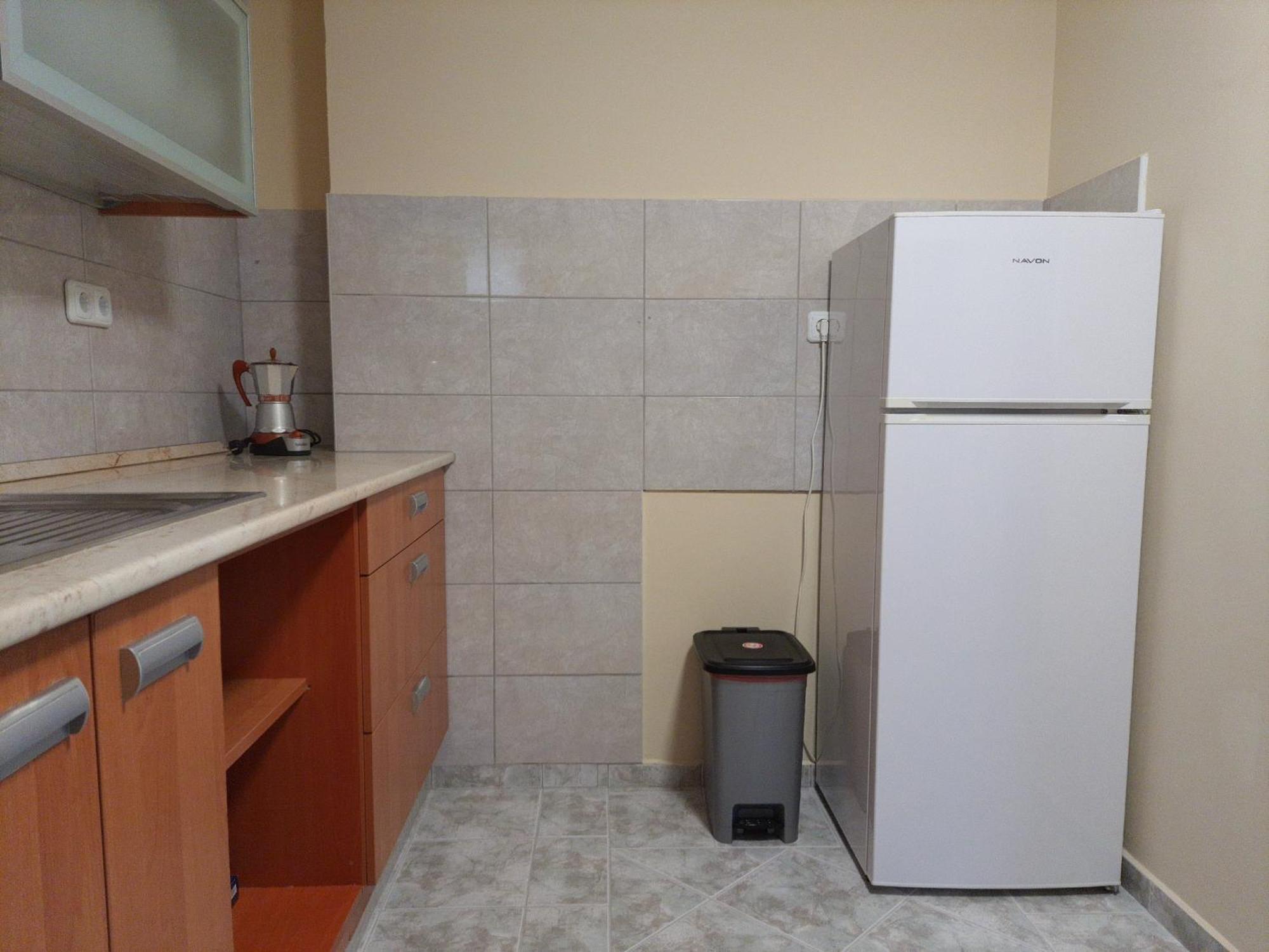 Villa Terra Хевиз Экстерьер фото